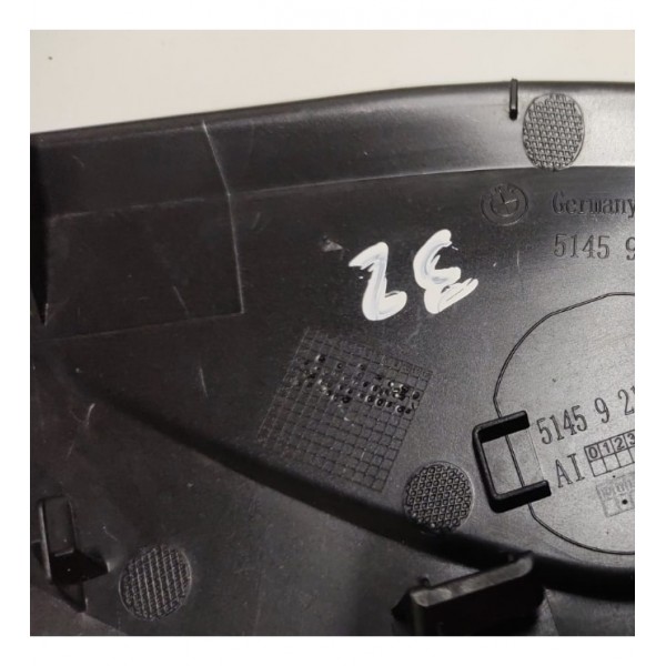 Acabamento Moldura Lateral Direito Painel Bmw 320i 328i