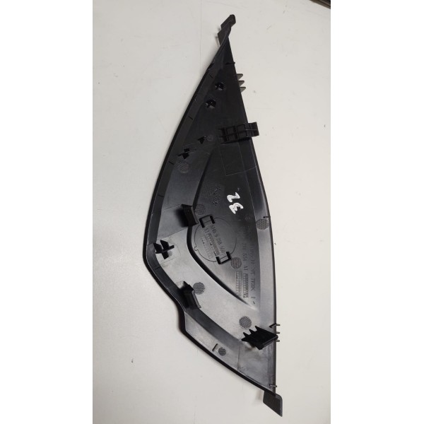 Acabamento Moldura Lateral Direito Painel Bmw 320i 328i