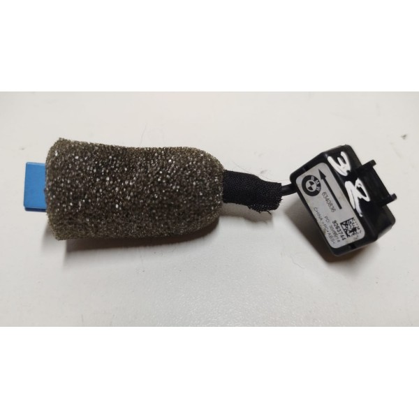 Microfone Bluetooth Teto Bmw 320i 328i 2013 A 2017