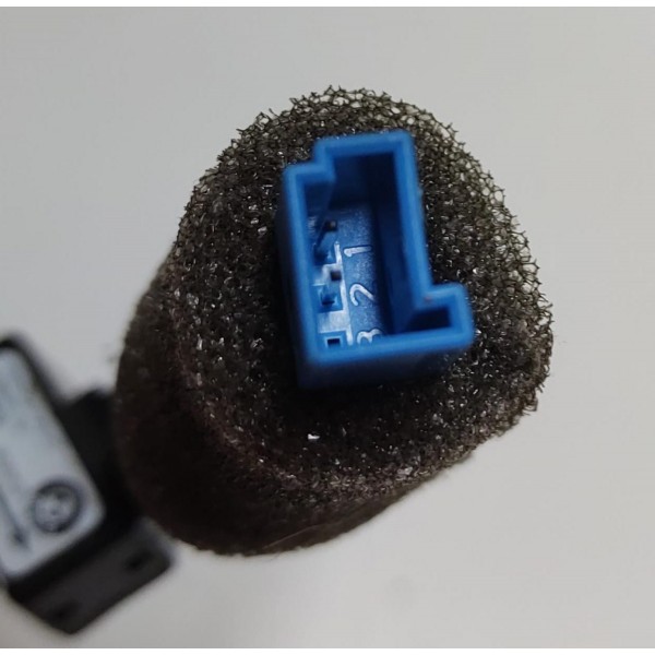 Microfone Bluetooth Teto Bmw 320i 328i 2013 A 2017