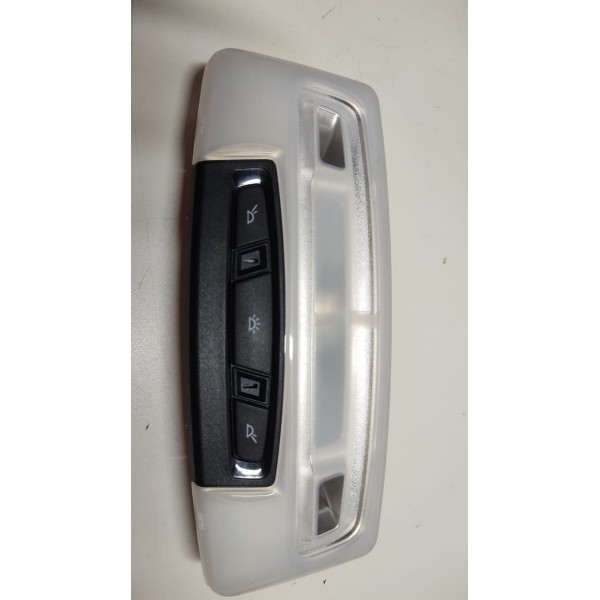 Luz Teto Cortesia Bmw 320i 328i 2013 A 2017