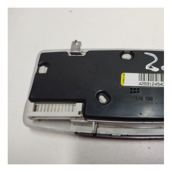 Luz Teto Cortesia Bmw 320i 328i 2013 A 2017