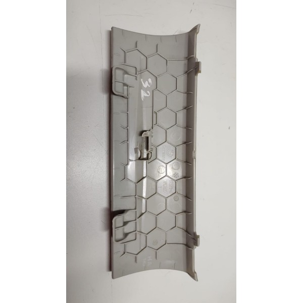 Acabamento Console Caramelo Bmw 320i 328i 2013 A 2017