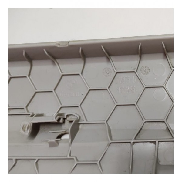 Acabamento Console Caramelo Bmw 320i 328i 2013 A 2017