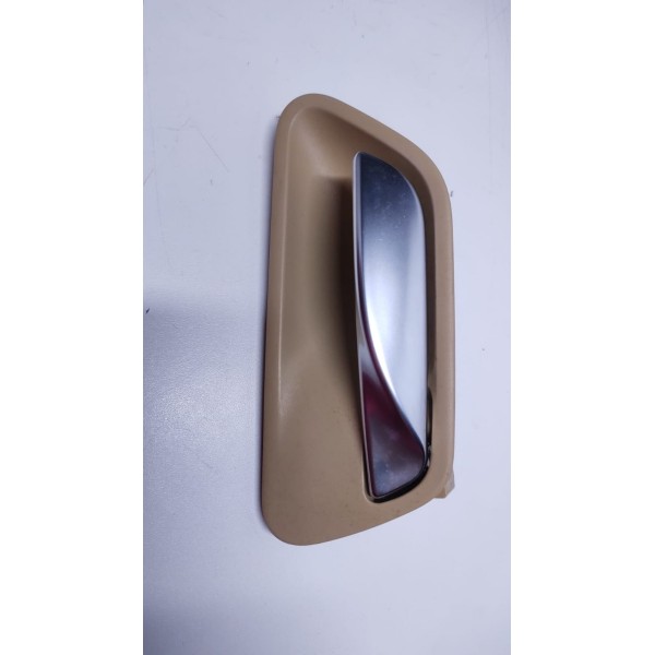 Maçaneta Interna Dianteiro Esquerdo Bmw 320i 328i 13 A 17 Dianteira
