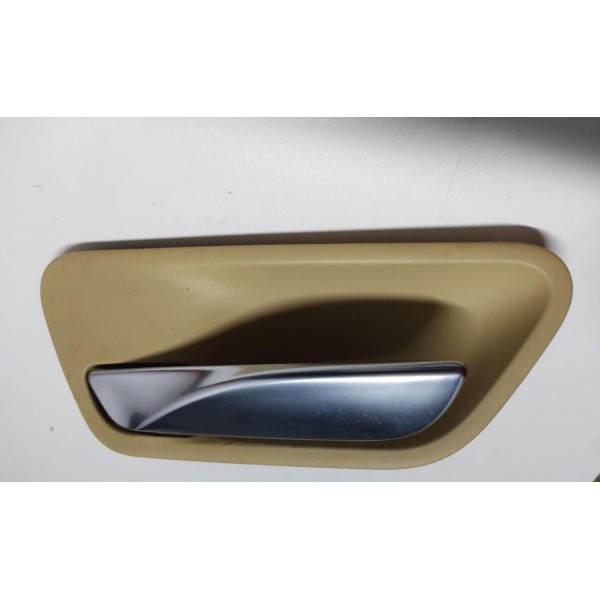 Maçaneta Interna Dianteiro Esquerdo Bmw 320i 328i 13 A 17 Dianteira