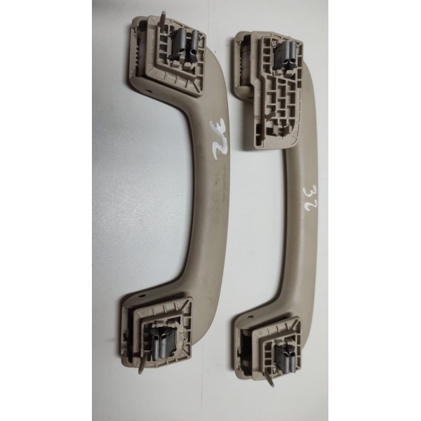 Par Alça De Teto Pqp Bmw 320i 328i