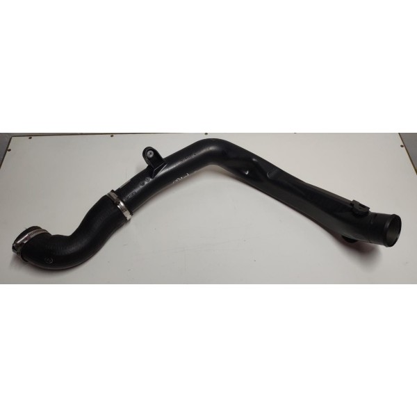 Mangueira Duto Intercooler Mini Cooper S 1.6 2008 A 2013