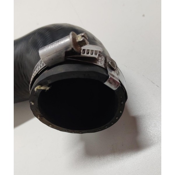 Mangueira Duto Intercooler Mini Cooper S 1.6 2008 A 2013