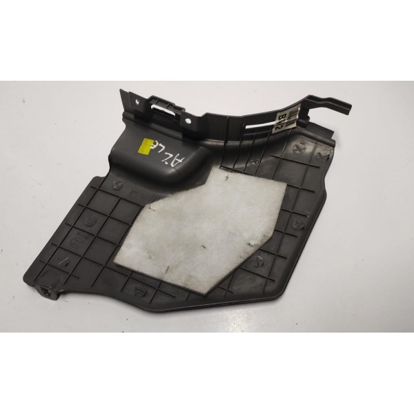 Acabamento Inferior Coluna Lado Esquerdo Hyundai Azera