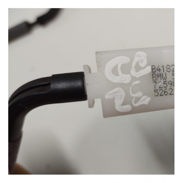 Cabo Maçaneta Interna Diant Dir  Bmw 320i 328i 2013 A 2017