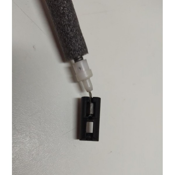 Cabo Maçaneta Interna Tras Dir Bmw 320i 328i 2013 A 2017