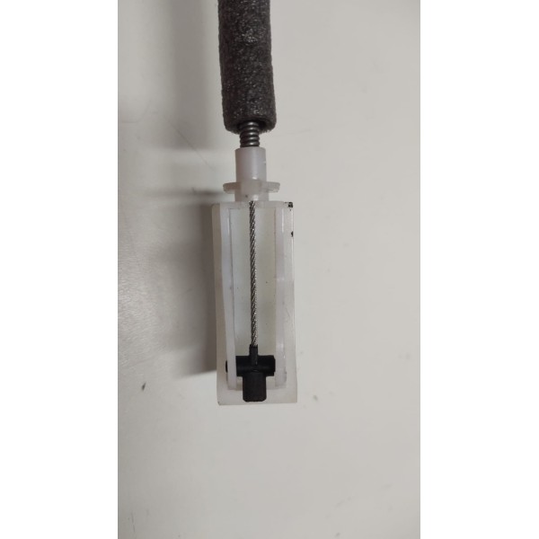 Cabo Maçaneta Interna Tras Dir Bmw 320i 328i 2013 A 2017