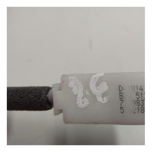 Cabo Maçaneta Interna Tras Esq Bmw 320i 328i 2013 A 2017