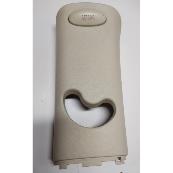 Acabamento Coluna Porta Direita Mini Cooper S 2 Portas 08-13