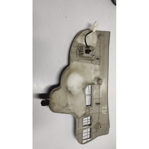 Acabamento Inferior Painel L.e Hyundai Azera 08 A 11