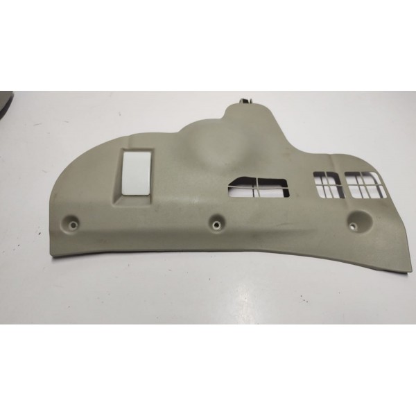 Acabamento Inferior Painel L.e Hyundai Azera 08 A 11