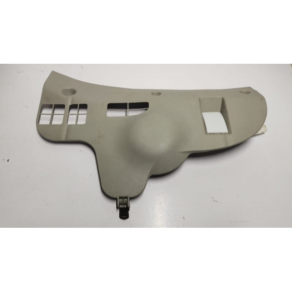 Acabamento Inferior Painel L.e Hyundai Azera 08 A 11