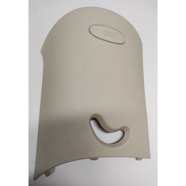 Acabamento Coluna Traseira Esq Mnin Cooper S 2 Portas 08-13