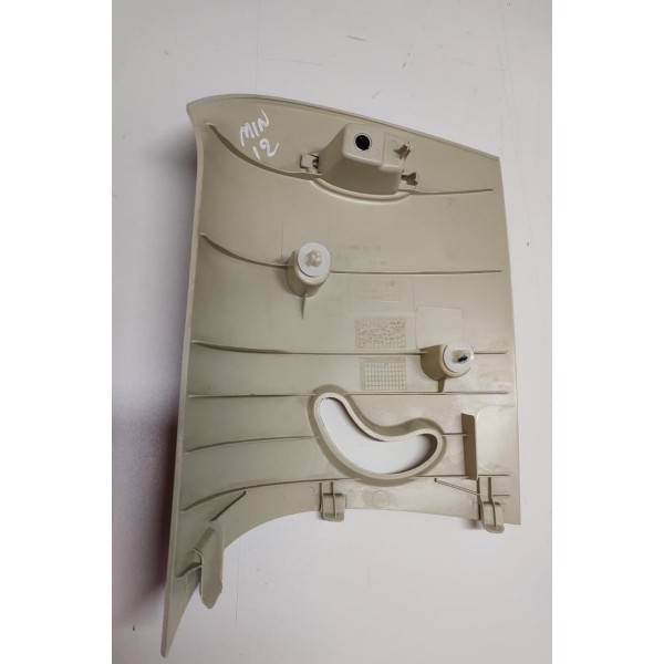 Acabamento Coluna T.d Mini Cooper S 2 Portas 08 A 13