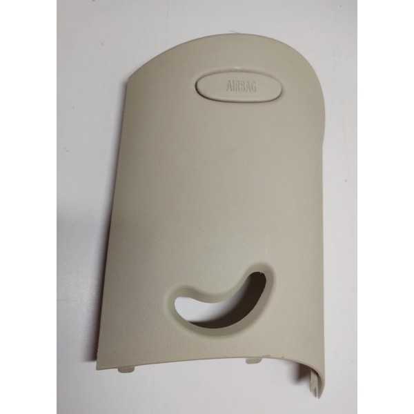 Acabamento Coluna T.d Mini Cooper S 2 Portas 08 A 13