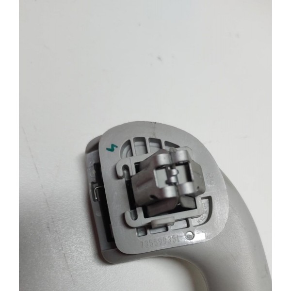 Alça De Teto Pqp Jeep Compass 17 A 22