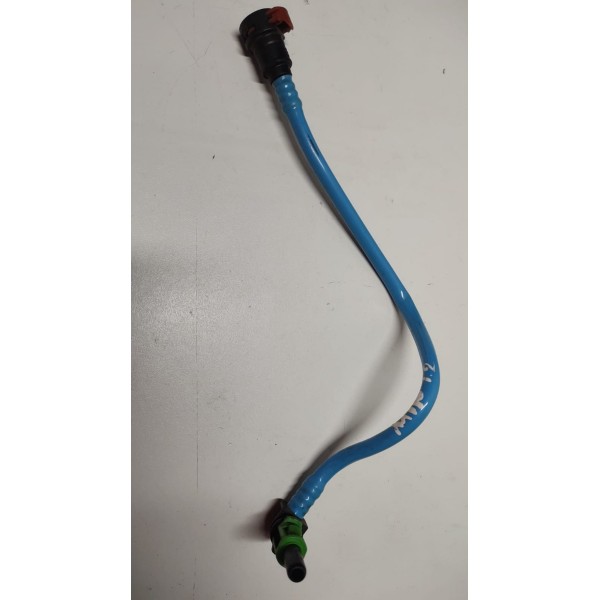 Mangueira Cano Saida Combustivel Tanque Mini Cooper S 08 A13