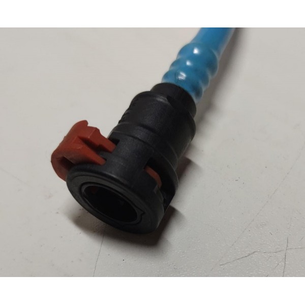 Mangueira Cano Saida Combustivel Tanque Mini Cooper S 08 A13