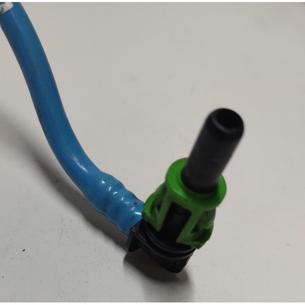 Mangueira Cano Saida Combustivel Tanque Mini Cooper S 08 A13