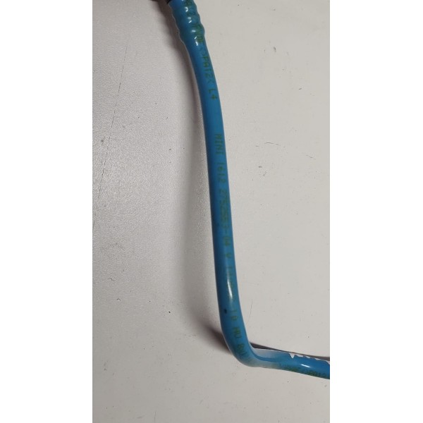 Mangueira Cano Saida Combustivel Tanque Mini Cooper S 08 A13