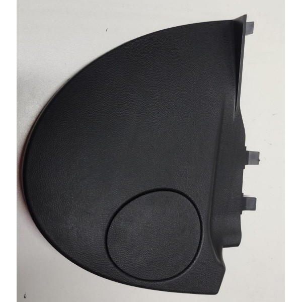 Acabamento Lateral Esquerdo Painel Mini Cooper S 08 A 13