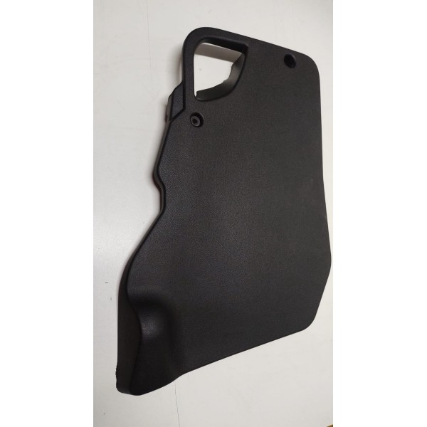 Acabamento Moldura Console Mini Cooper S 08 A 13