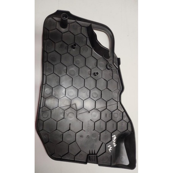 Acabamento Moldura Console Mini Cooper S 08 A 13