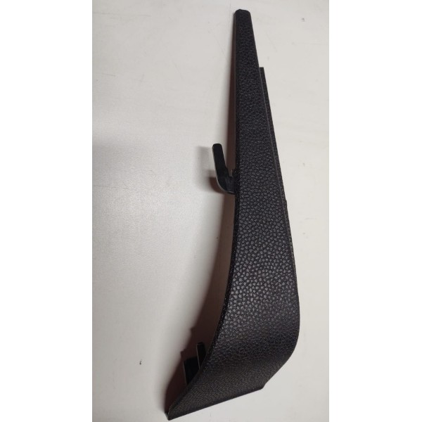 Acabamento Inferior Esquerdo Mini Cooper S 2008 A 2013