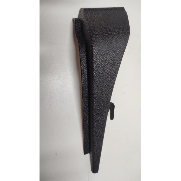 Acabamento Inferior Esquerdo Mini Cooper S 2008 A 2013