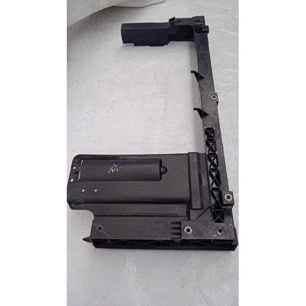 Painel Frontal Inferior Ford Ka 15 A 21