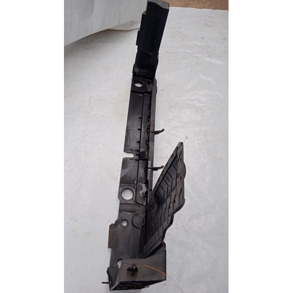 Painel Frontal Inferior Ford Ka 15 A 21