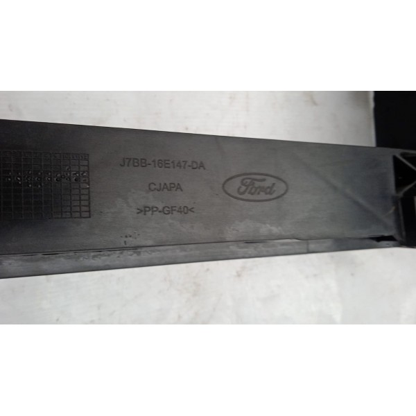 Painel Frontal Inferior Ford Ka 15 A 21