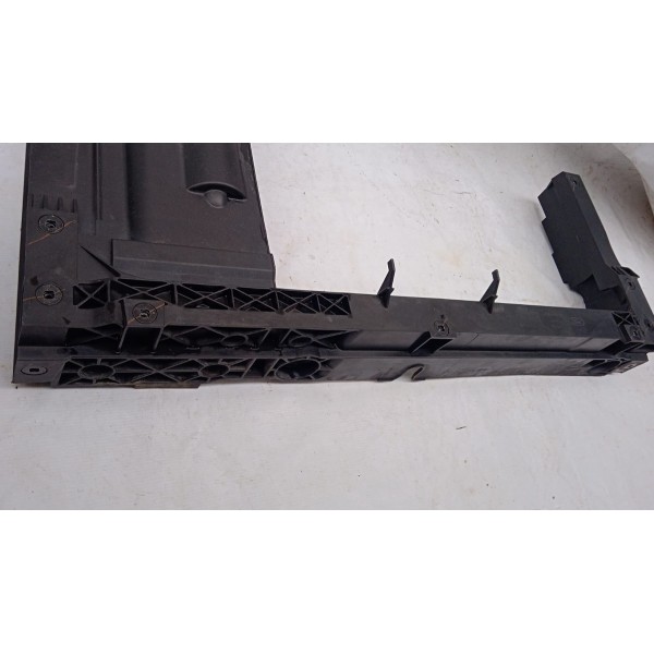 Painel Frontal Inferior Ford Ka 15 A 21