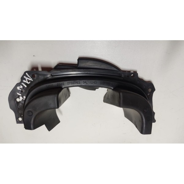 Acabamento Coluna Direção Mini Cooper S 08 A 13