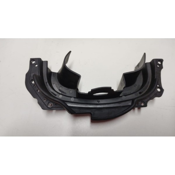 Acabamento Coluna Direção Mini Cooper S 08 A 13