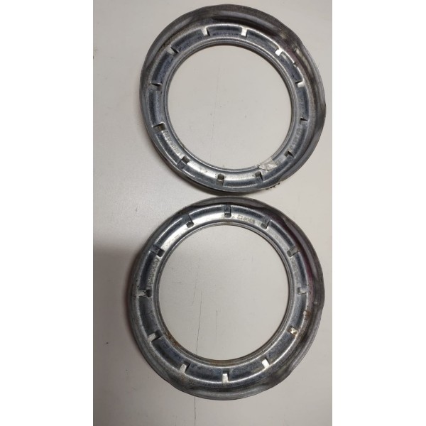 Trava Do Tanque Bomba Combustivel Mini Cooper S 08 A 13