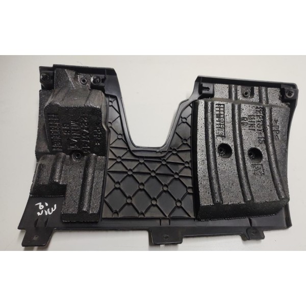 Acabamento Inferior Coluna Direção Mini Cooper S 08 A 13