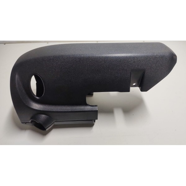 Acabamento Coluna Direção Mini Cooper S 08 A 13