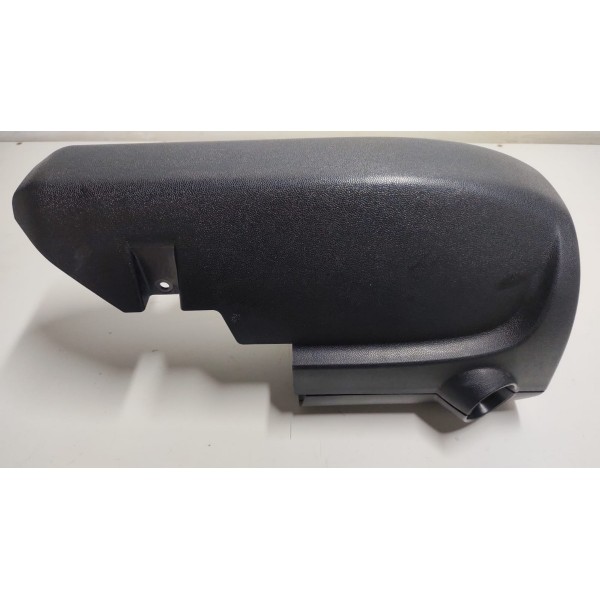 Acabamento Coluna Direção Mini Cooper S 08 A 13