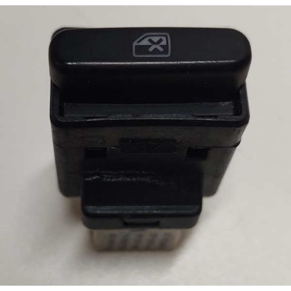 Botão Trava Vidro Elétrico Vw Fox Space Fox Cross Fox