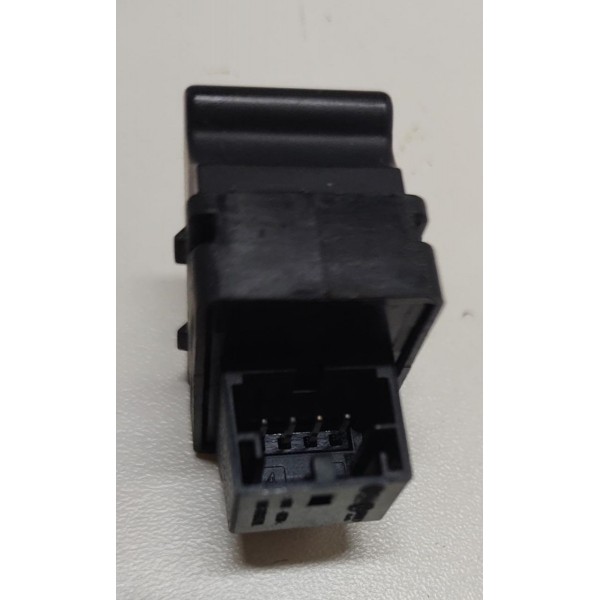 Botão Vidro Elétrico Dianteiro Direito Vw Fox Gol Voyage