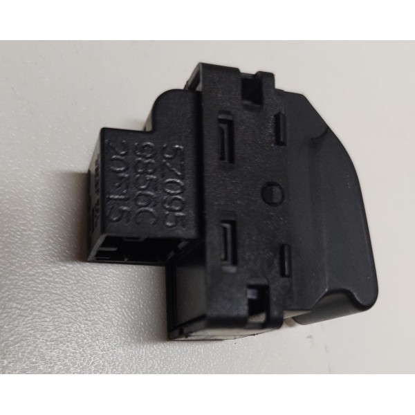 Botão Vidro Elétrico Dianteiro Direito Vw Fox Gol Voyage