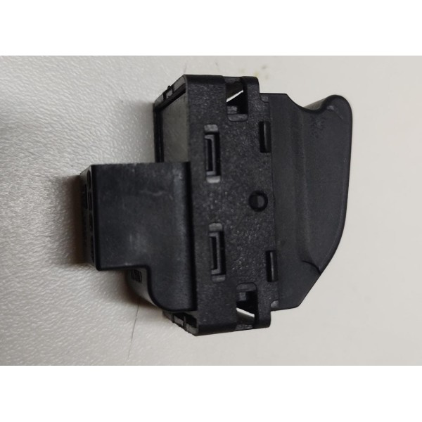 Botão Vidro Elétrico Dianteiro Direito Vw Fox Gol Voyage