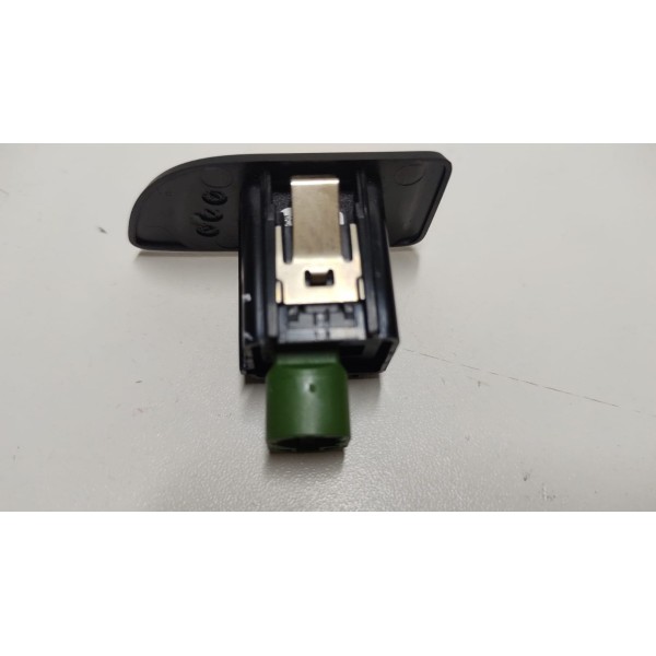 Tomada Usb Console Central Audi A3 2014 A 2020